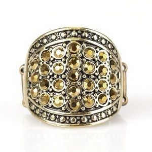 Paparazzi Stretchy Ring